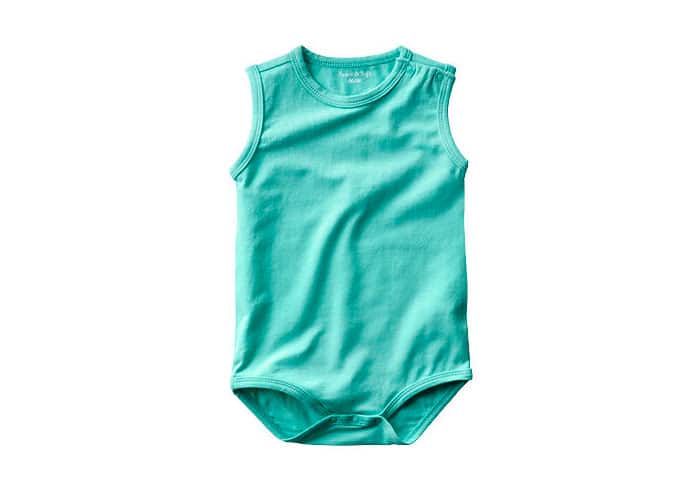 Muestra body gratis Zeeman