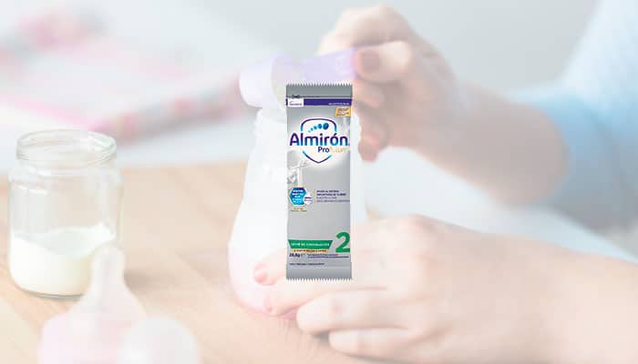 Muestras gratis Danone