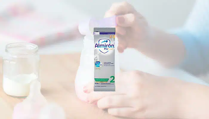 Muestras gratis Danone