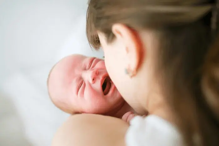 maternidad sueño