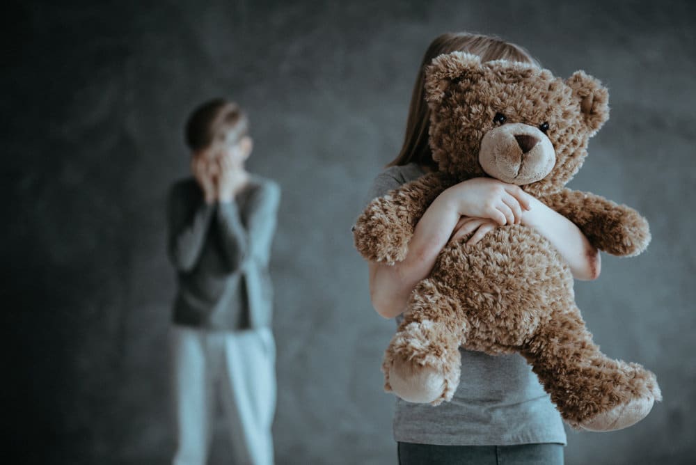 5 errores de los padres que generan celos en sus hijos