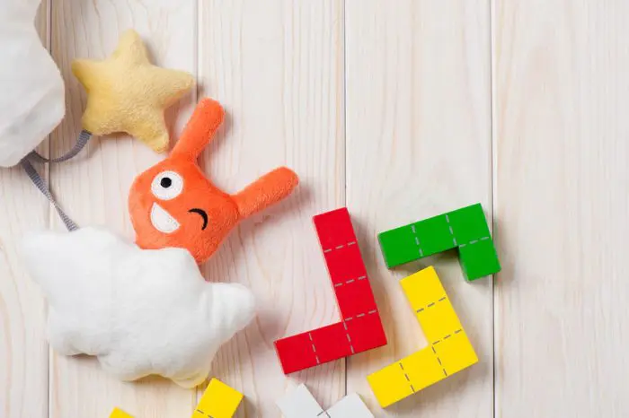 actividades para mejorar la atención en niños