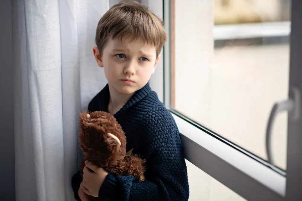 Cómo cuidar la salud emocional de los hijos