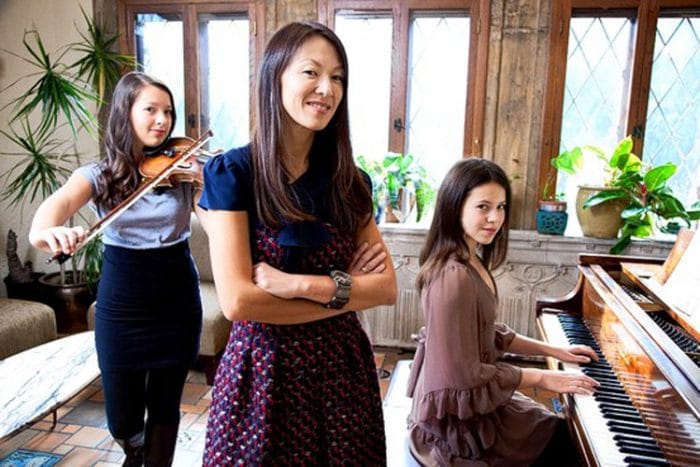 Amy Chua