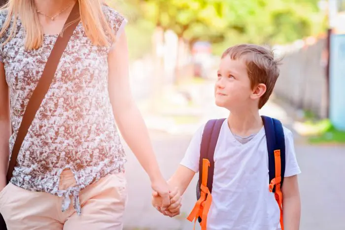 Inteligencia Emocional infantil