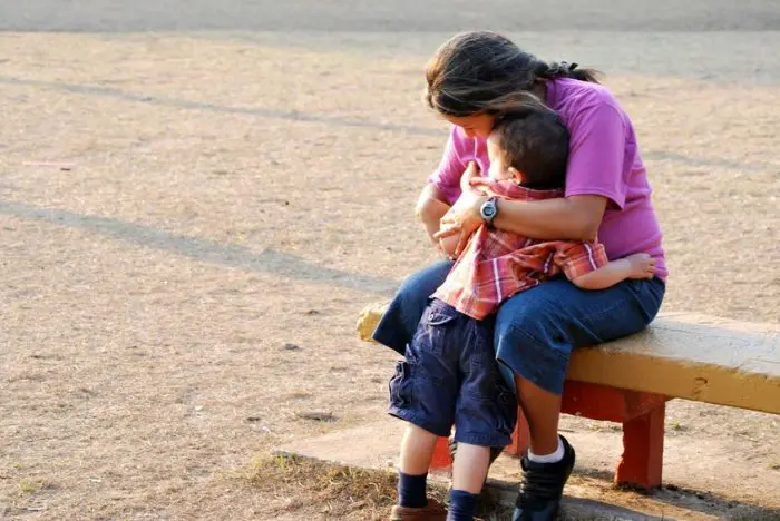 Inteligencia Emocional niños