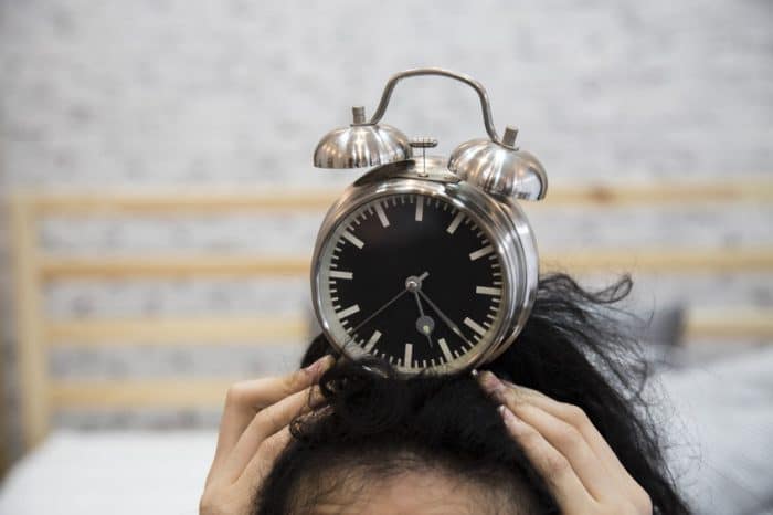 Soluciones hijos NO quieren dormir