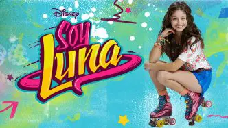 Canciones de Soy Luna