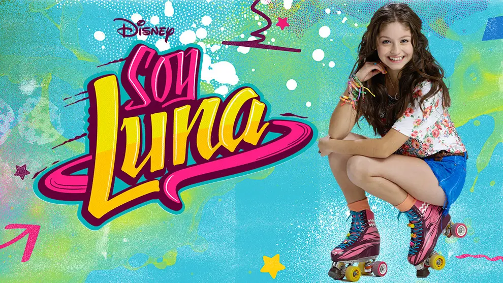 Soy Luna: Sus 7 mejores canciones con letra y videoclip