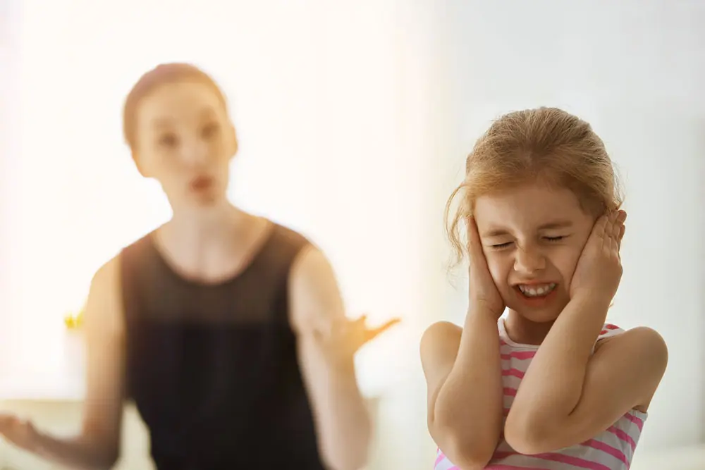 5 preguntas que debes hacerte si la disciplina no funciona con tus hijos