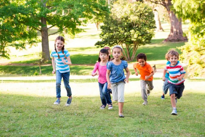 El juego en el desarrollo infantil