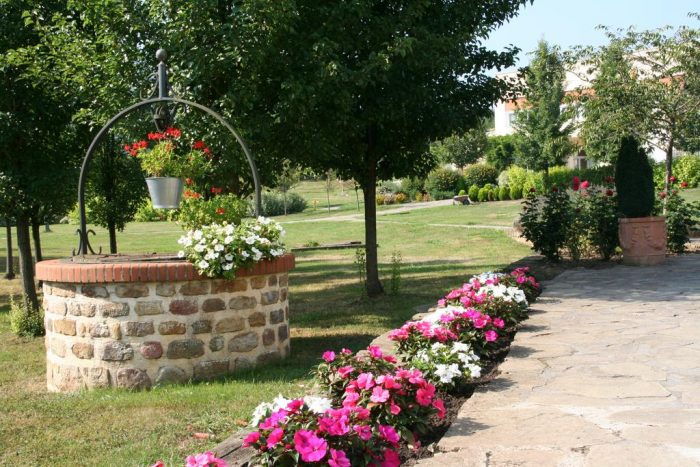 Turismo sostenible Amalurra