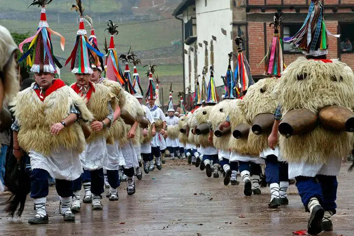 Turismo sostenible Navarra