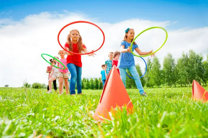 beneficios deporte infancia