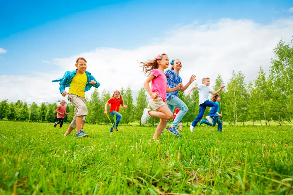 beneficios deporte niños
