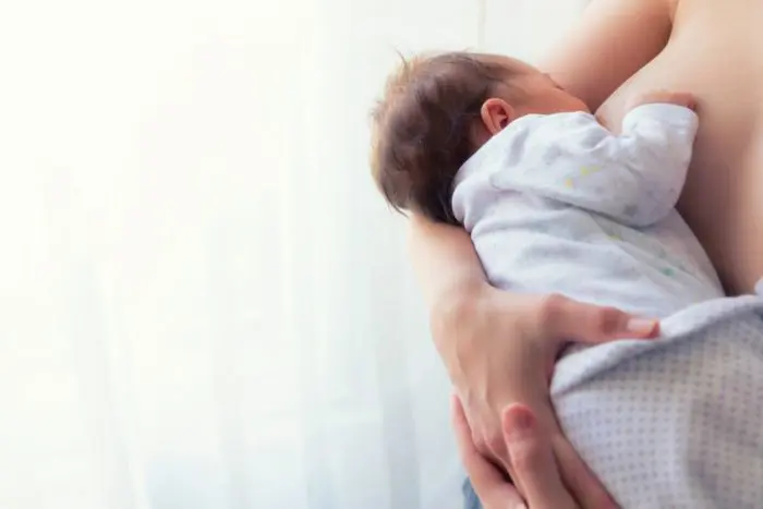 desventajas lactancia materna