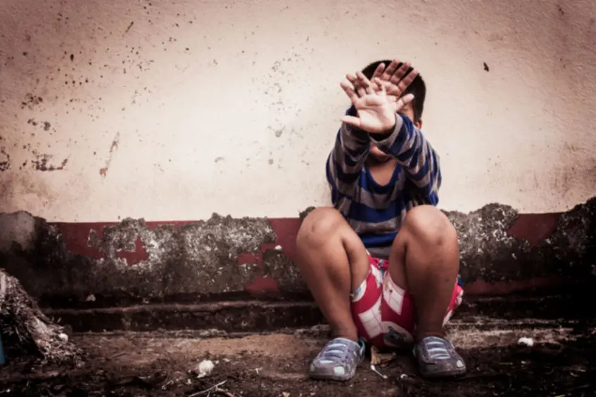 El pensamiento positivo ayuda a las víctimas de acoso escolar
