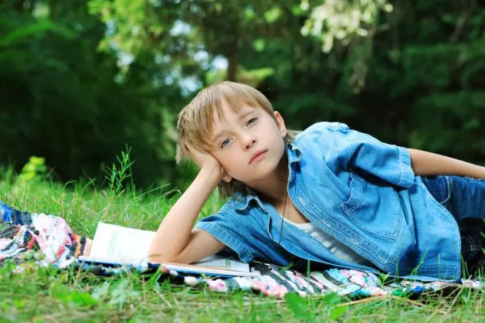 Educar niños con consecuencias