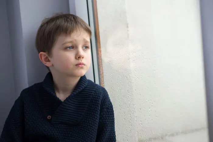 Enseñar a los niños a ser obedientes