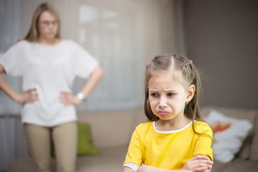 Niños obedientes: Cuando el exceso de obediencia se convierte en infelicidad