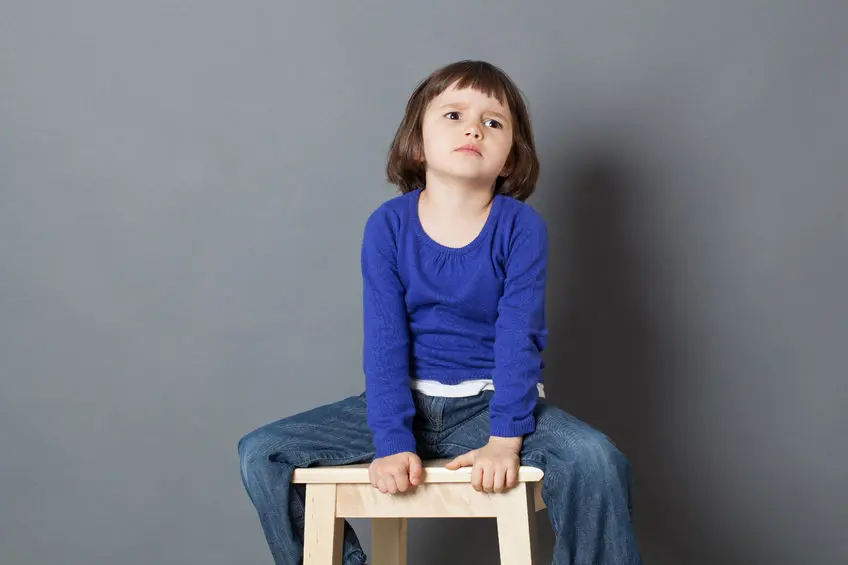 4 razones por las que tu hijo SÍ necesita disciplina