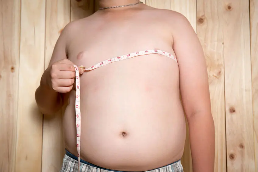 La obesidad infantil es una amenaza y los padres tienen la culpa