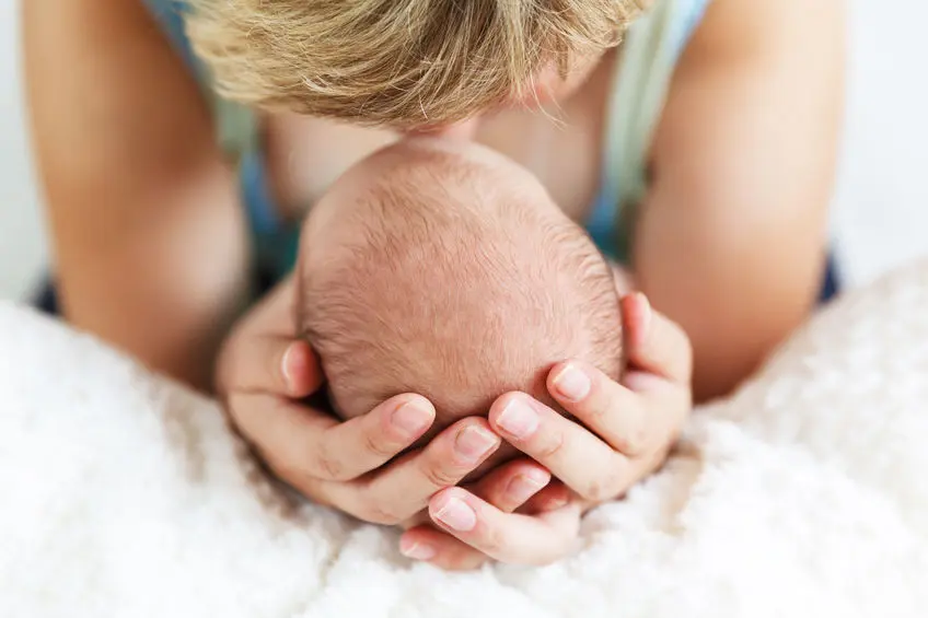 Los primeros días del bebé en casa: Todo lo que debes tener en cuenta