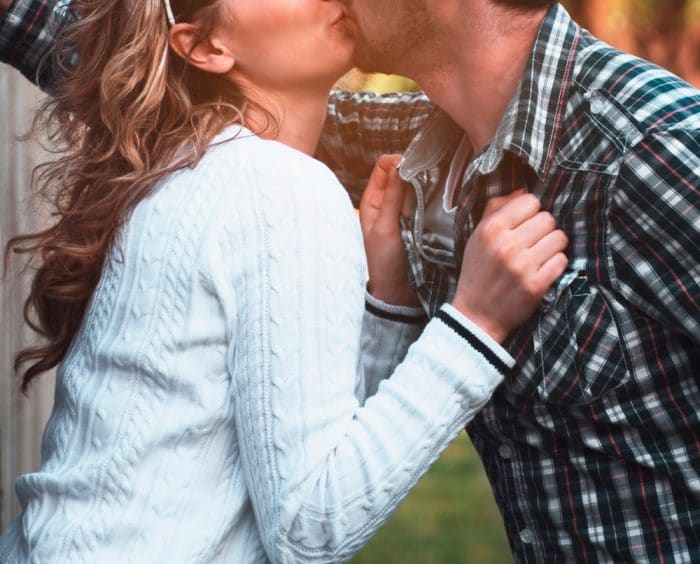 Unión pareja