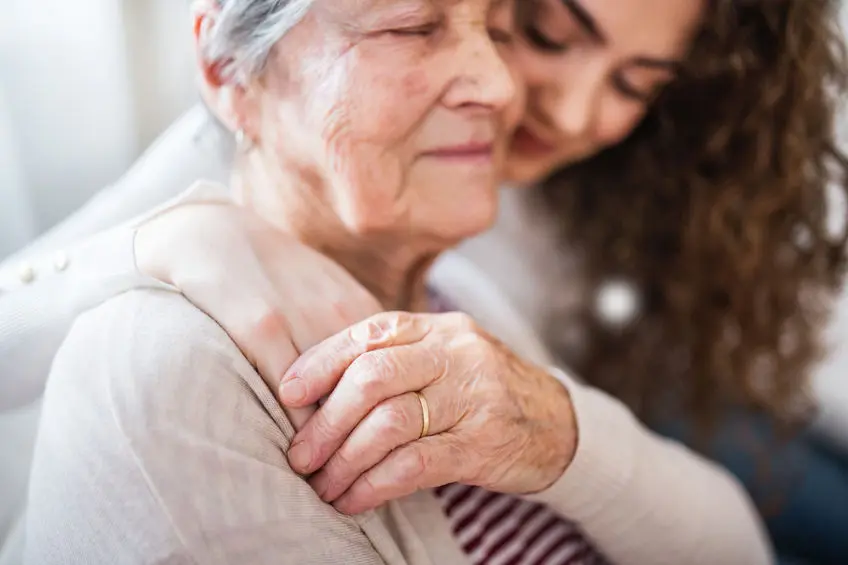 Los abuelos deben evitar el favoritismo con sus nietos