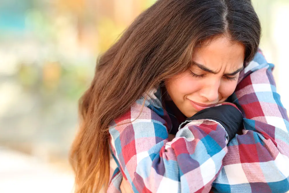 Ayuda a tu hijo adolescente a controlar sus cambios de humor