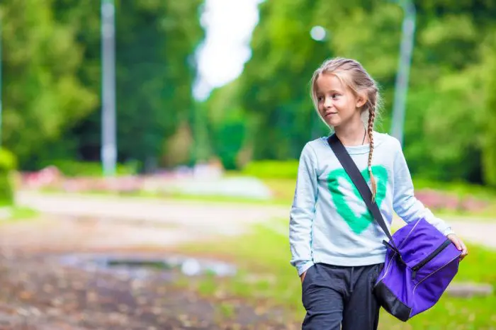 deporte adecuado edad niño