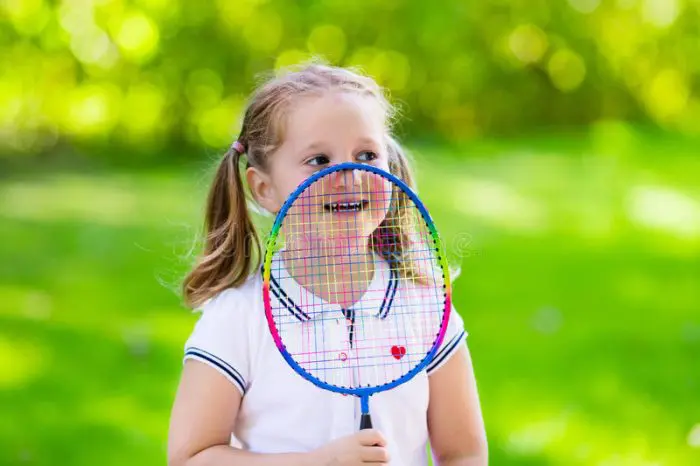 Los mejores deportes infantiles por edad