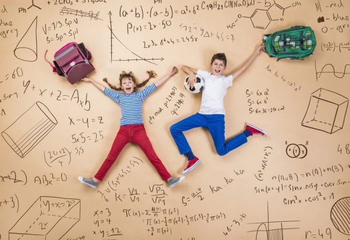 Detectar altas capacidades niños