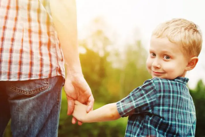 Disciplina positiva niños necesidades especiales