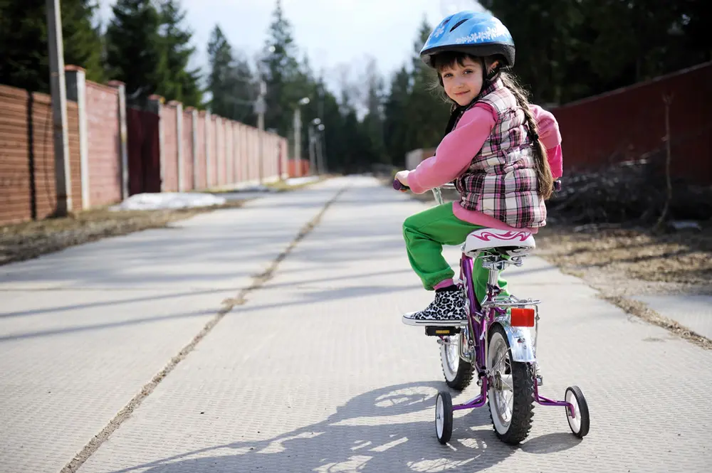 Localizador GPS para niños