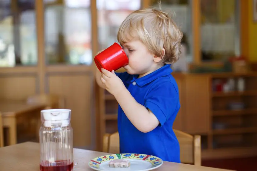 ¿Cómo poner normas a los niños de 2 años?