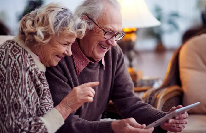 amor padres abuelos