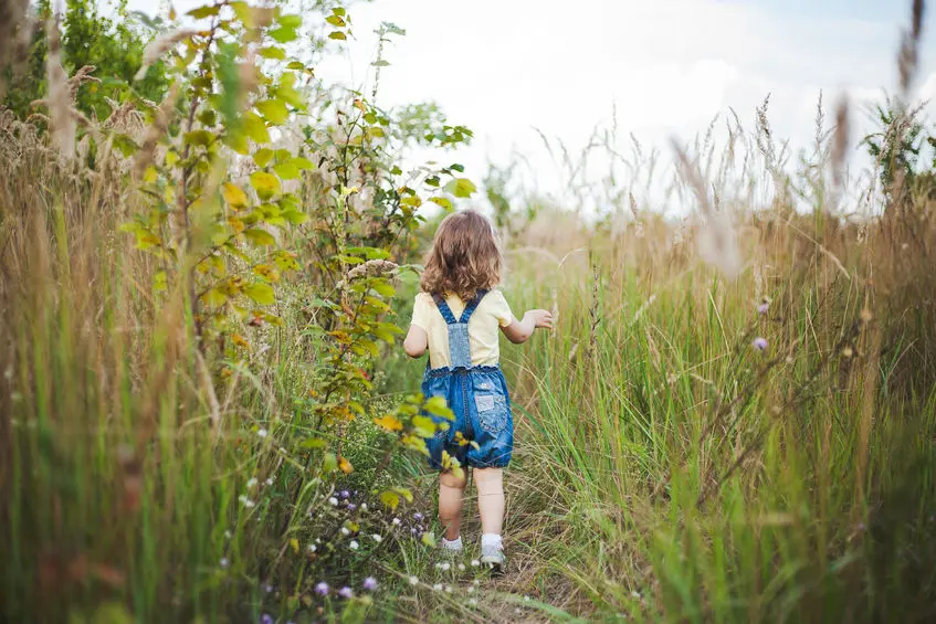 Soñar que se pierde mi hijo: ¿cuál es el significado?