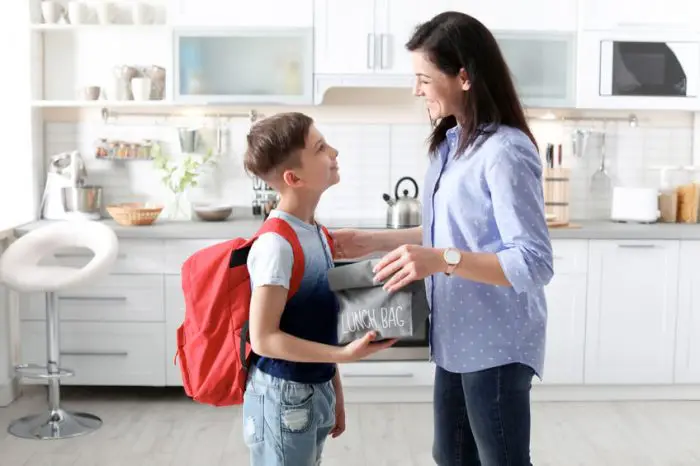 Escuela para padres y madres