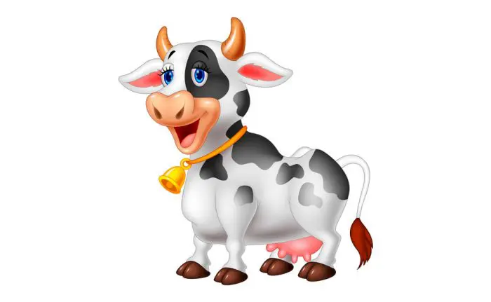La vaca Lola