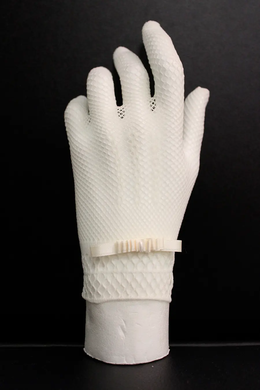 Guantes de Baunda