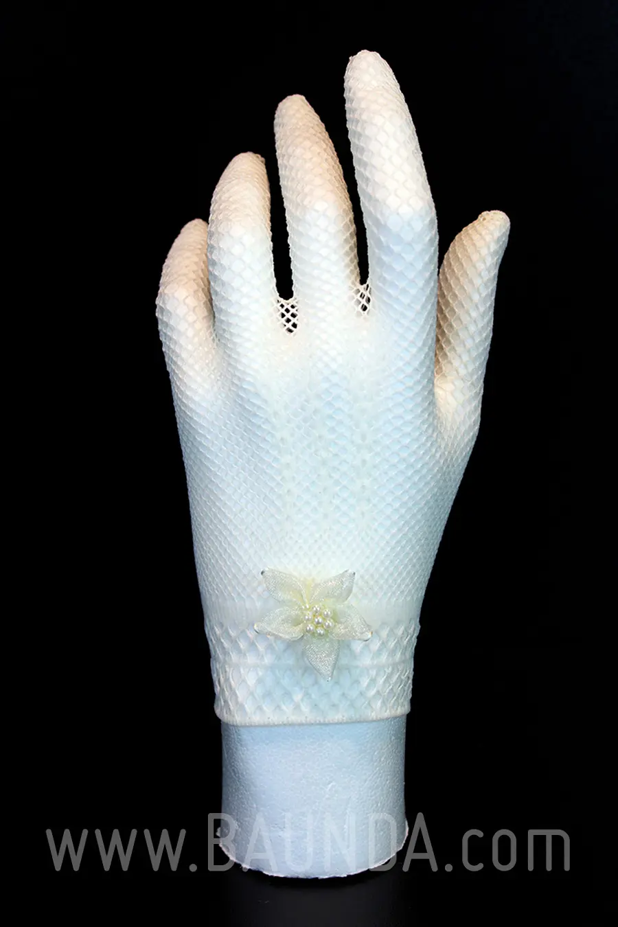 Guantes de Baunda