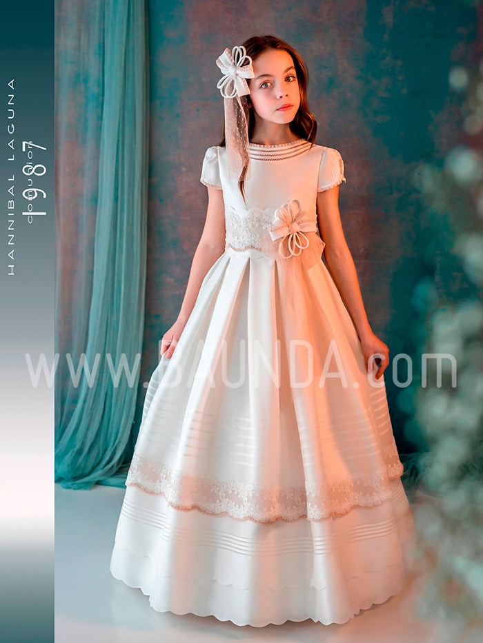 Vestidos y complementos que te enamorarán para la Primera Comunión de tu hija - Etapa Infantil Vestidos y complementos que te enamorarán para la Primera Comunión de tu hija - Etapa Infantil
