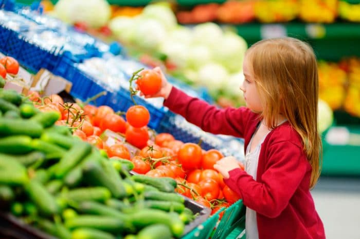 Alimentos que previenen el cáncer