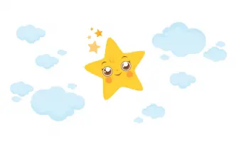Estrellita donde estas