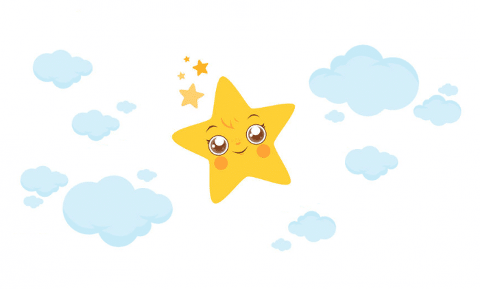 Estrellita Donde Estas Letra Y Cancion Etapa Infantil Estrellita Donde Estas Letra Y Cancion Etapa Infantil