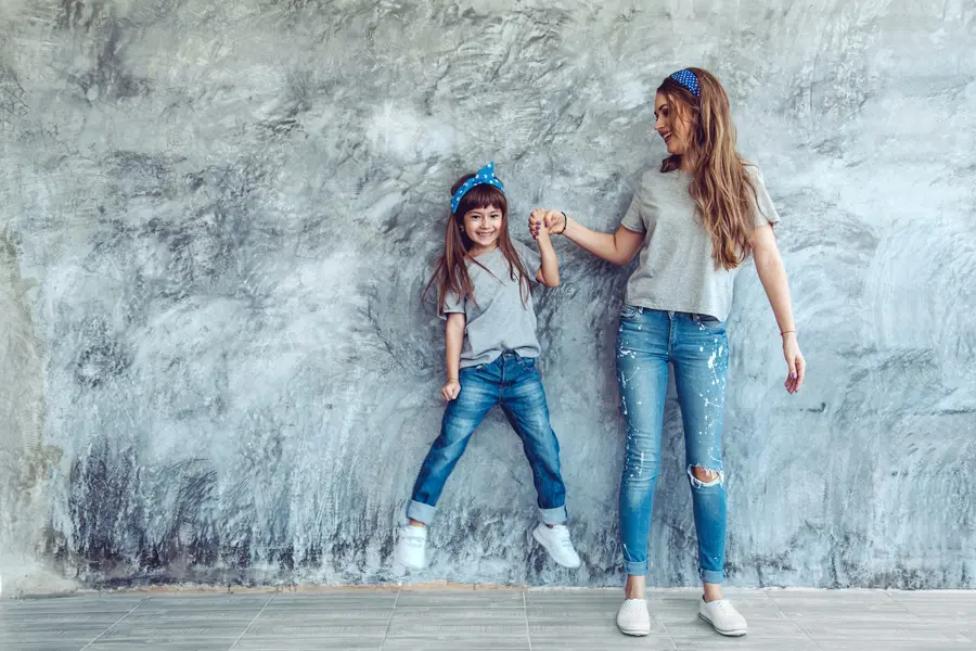 Ser madre de una hija: Un vínculo para toda la vida