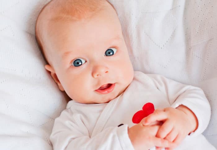 Nombres de niño de moda