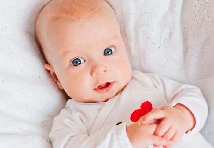 Nombres de niño de moda