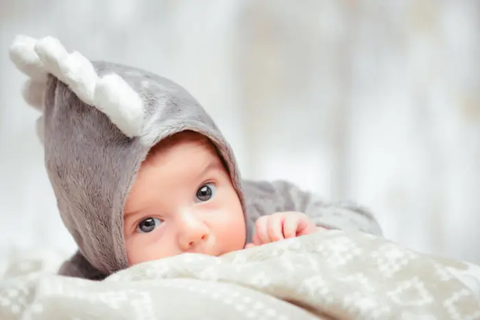 Nombres de niño tendencia